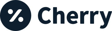 cherry cosmetic logo