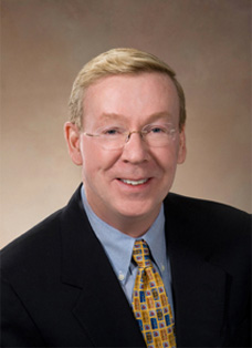 Joseph E. McKeown, MD, FACS