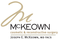 McKeown Cosmetic & Reconstructive Surgery - Joseph E. McKeown, M.D., F.A.C.S.